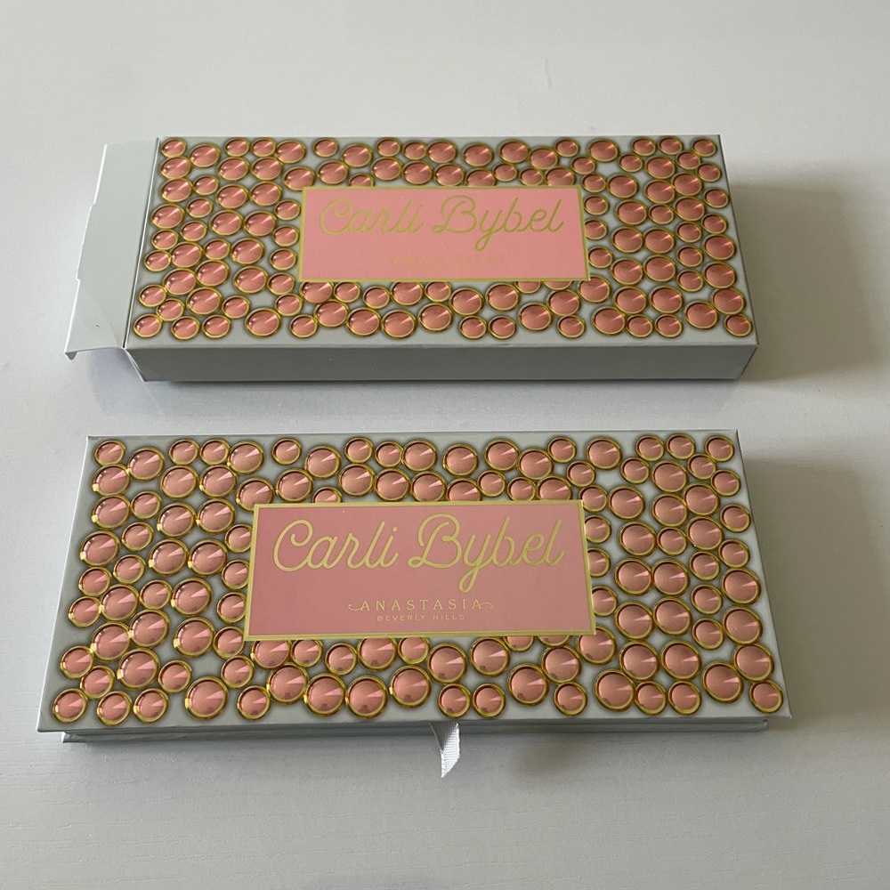 ABH Carli Bybel Palette